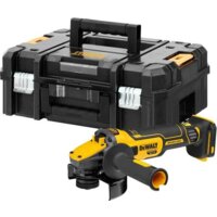 DeWalt DCG409NT (без АКБ) Image #3