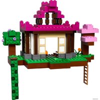LEGO Minecraft 21183 Площадка для тренировок Image #13