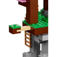 LEGO Minecraft 21183 Площадка для тренировок Image #15
