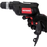 Безударная дрель Keyang PD-450KL - Превью изображения №3 — Интернет-магазин Teono.by