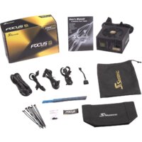 Seasonic Focus Gold SSR-750FM Image #5
