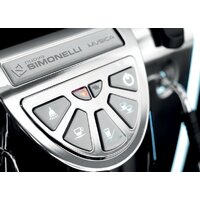 Nuova Simonelli Musica Standart Image #4