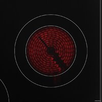 Варочная панель Krona Laurel 45 BL - Превью изображения №3 — Интернет-магазин Teono.by