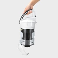 Пылесос Karcher VC 3 1.198-053.0 - Превью изображения №6 — Интернет-магазин Teono.by