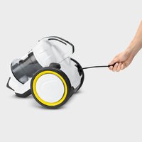 Пылесос Karcher VC 3 1.198-053.0 - Превью изображения №5 — Интернет-магазин Teono.by