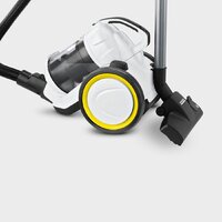Пылесос Karcher VC 3 1.198-053.0 - Превью изображения №7 — Интернет-магазин Teono.by