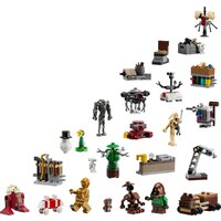 LEGO Star Wars 75418 Advent Calendar 2025 Image #6