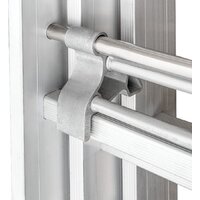 Новая высота NV 525 трёхсекционная с тросовой тягой 3x12 ступеней Image #9