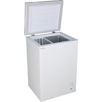 Морозильный ларь Smith&Brown SZCF-102-WE3 - Превью изображения №3 — Интернет-магазин Teono.by