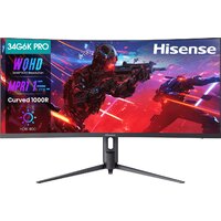 Hisense 34G6K-PRO