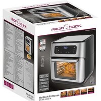 ProfiCook PC-FR 1200 H Image #2
