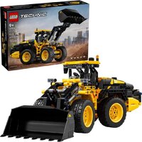 LEGO Technic 42209 Электрический колесный погрузчик Volvo L120