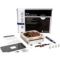 Кулер для процессора Noctua NH-L9a - Превью изображения №3 — Интернет-магазин Teono.by
