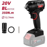 Deli RS EDE-BS20-1 (без АКБ) Image #3