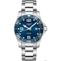 Longines HydroConquest L3.781.4.96.6