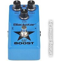 Гитарная педаль Blackstar LT Boost - Превью изображения №2 — Интернет-магазин Teono.by
