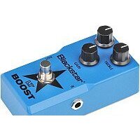 Гитарная педаль Blackstar LT Boost - Превью изображения №3 — Интернет-магазин Teono.by