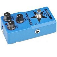 Гитарная педаль Blackstar LT Boost - Превью изображения №5 — Интернет-магазин Teono.by