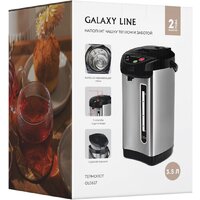 Термопот Galaxy Line GL0617 - Превью изображения №12 — Интернет-магазин Teono.by