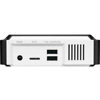 Внешний накопитель WD Black D10 Game Drive for Xbox 12TB WDBA5E0120HBK - Превью изображения №2 — Интернет-магазин Teono.by
