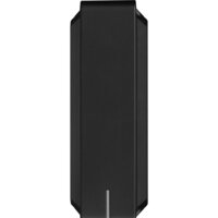 Внешний накопитель WD Black D10 Game Drive for Xbox 12TB WDBA5E0120HBK - Превью изображения №3 — Интернет-магазин Teono.by