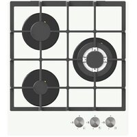 ZorG HAG45 FDW white