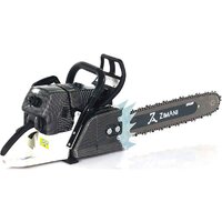 Бензопила ZimAni MS660 Pro 18 - Превью изображения №16 — Интернет-магазин Teono.by