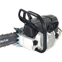 Бензопила ZimAni MS660 Pro 18 - Превью изображения №18 — Интернет-магазин Teono.by