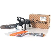 Бензопила ZimAni MS660 Pro 18 - Превью изображения №2 — Интернет-магазин Teono.by