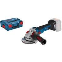 Bosch GWS 18V-10 SC Professional 06019G350B (без АКБ)
