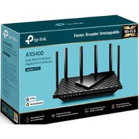 TP-Link Archer AX73 Image #4
