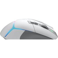 Игровая мышь Logitech G502 X Plus (белый) - Превью изображения №4 — Интернет-магазин Teono.by