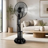 Вентилятор Mission Air FAN MIST Cooling Fan with Water Mist - Превью изображения №7 — Интернет-магазин Teono.by
