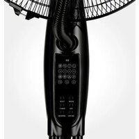 Вентилятор Mission Air FAN MIST Cooling Fan with Water Mist - Превью изображения №9 — Интернет-магазин Teono.by