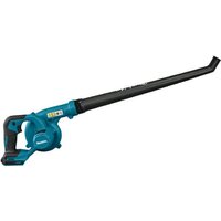 Садовая воздуходувка Makita UB002GZ01 (без АКБ) - Превью изображения №2 — Интернет-магазин Teono.by