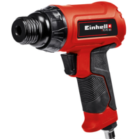 Отбойный молоток Einhell TC-PC 45 Set - Превью изображения №2 — Интернет-магазин Teono.by