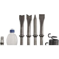 Отбойный молоток Einhell TC-PC 45 Set - Превью изображения №7 — Интернет-магазин Teono.by