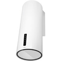 Кухонная вытяжка MAUNFELD Vega 39 Wall Sensor LED (белый) - Превью изображения №2 — Интернет-магазин Teono.by