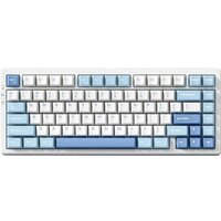 MCHOSE G75 Pro Blue (KTT Cabbage Tofu Switch V2)