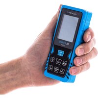 Лазерный дальномер Instrumax Sniper 80 Plus - Превью изображения №2 — Интернет-магазин Teono.by