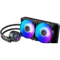 MSI MAG CORELIQUID 280R Image #3