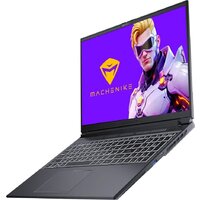 Игровой ноутбук Machenike Star 16 Pluto JJ00GH00JRU - Превью изображения №3 — Интернет-магазин Teono.by