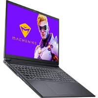 Игровой ноутбук Machenike Star 16 Pluto JJ00GH00JRU - Превью изображения №4 — Интернет-магазин Teono.by