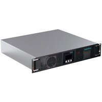 Marsriva Single Phase On-Line UPS Rack MR-US2KRT