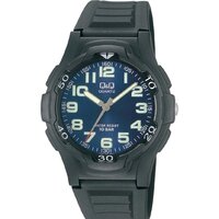 Q&Q VP84J003