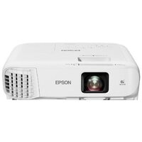 Epson EB-E20 Image #4