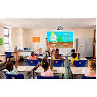 Epson EB-E20 Image #6