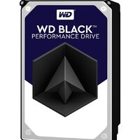 WD Black 4TB WD4005FZBX