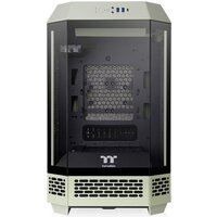 Thermaltake The Tower 250 Matcha Green CA-1Z9-00SEWN-00 Image #2