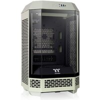 Thermaltake The Tower 250 Matcha Green CA-1Z9-00SEWN-00 Image #3
